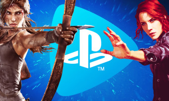 PlayStation Now : voici les nouveaux jeux du mois de mars, il y a du lourd