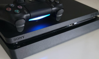 PS4 : la mise à jour 7.50 fait planter la console, les joueurs enragent