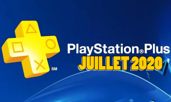 PlayStation Plus : les jeux de juillet dévoilés, exploration et basket au programme