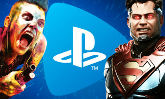 PlayStation Now : une nouvelle fournée de jeux pour novembre, parfait pour le confinement