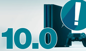 PS4 : la mise à jour 10.0 est disponible, voici les nouveautés et ce qui va changer
