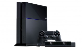 E3 2013 : la liste des jeux confirmés sur PS4