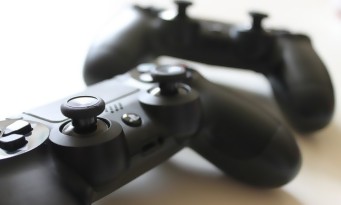 PS4 : Sony dépose des brevets pour une nouvelle manette et un nouveau PS Move