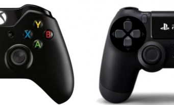 PS4 vs. Xbox One : un sondage d'Amazon donne Sony vainqueur chez les joueurs
