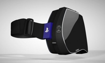Oculus Rift : le casque virtuel bientôt sur PS4 ?