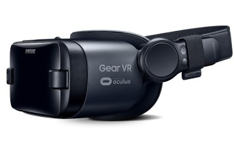Samsung Gear VR : voici la nouvelle version du casque de réalité virtuelle et ses nouvelles options