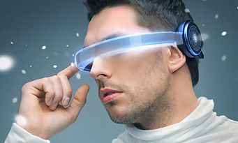 Samsung Gear VR : la firme coréenne dévoile à son tour son casque de réalité virtuelle