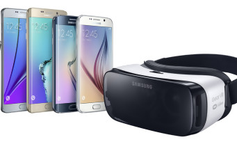 Vr samsung prix hotsell