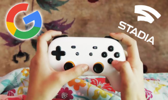 Google Stadia : le vrai Netflix du jeu vidéo, c’est lui ! On vous explique la philosophie !