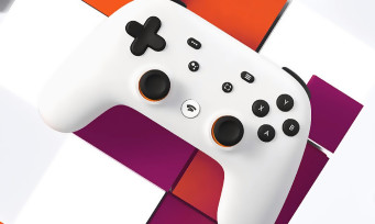 Google Stadia : on aura besoin du Stadia Controller pour jouer sur sa TV, précise Phil Harrison