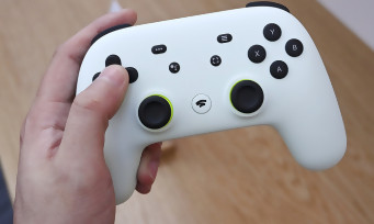 Google Stadia : prix, date, line-up de lancement, voici tout ce qu'il faut retenir du Stadia Connect