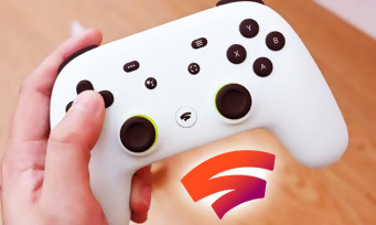 Stadia : Google explique pourquoi le multijoueur sera "bien meilleur" que sur consoles