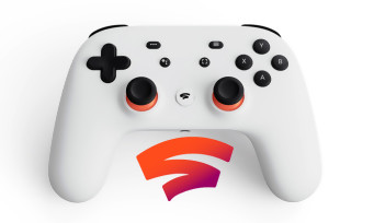 Stadia : de la fausse 4K ? Google répond à la polémique