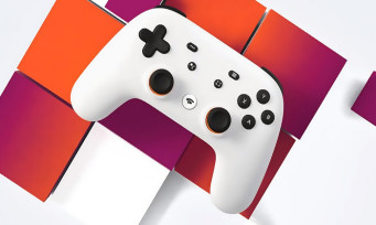 Stadia : Google étend son service de cloud gaming à 8 nouveaux pays européens