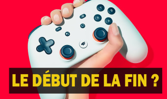 Stadia : Google ferme ses studios, Jade Raymond remerciée, bientôt la fin ?