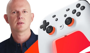 Google Stadia : Phil Harrison a menti à ses équipes juste avant la fermeture des studios