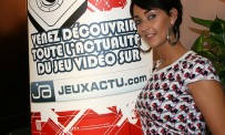 STAR SELECT™ avec Sheryfa Luna