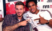 STAR SELECT™ #41 : M. Pokora et B. Fall