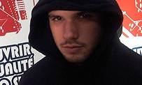 STAR SELECT #48 : Orelsan incognito dans Assassin's Creed Revelations