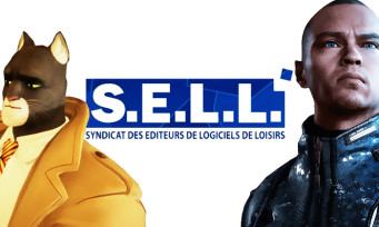SELL : deux acteurs majeurs du jeu vidéo rejoignent le célèbre syndicat français