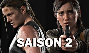 The Last of Us : HBO annonce une Saison 2, qui pour incarner Abby ?