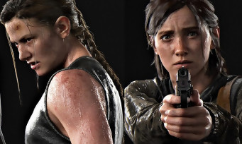 The Last of Us : HBO annonce une Saison 2, qui pour incarner Abby ?
