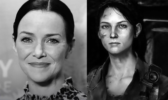 Annie Wersching (Tess dans le jeu The Last of Us), est décédée à 45 ans, ses collègues lui rendent hommage