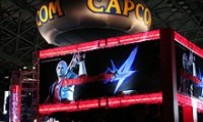TGS 06 - Stand Capcom