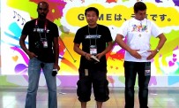 TGS 2009 : émission spéciale - Jour #01