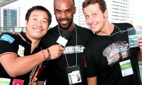 TGS 2009 > Emission spéciale - Jour #02
