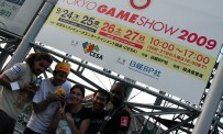 TGS 2009 > Emission spéciale - Jour #03