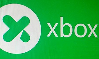 Xbox 720 : le logo de la nouvelle Xbox dévoilé ?