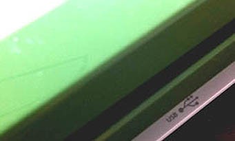 Xbox 720 : une photo de la console de Microsoft dévoilée ?