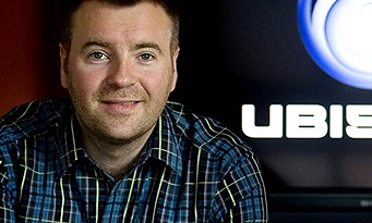 Xbox 720 : la connexion permanente approuvée par Ubisoft !
