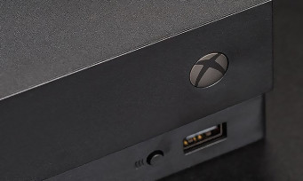 Xbox One X : la console s'offre une vidéo remplie d'éloges de la presse mondiale