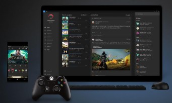 Xbox One : la mise-à-jour d'août apporte le streaming en 1080p