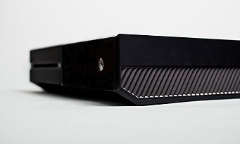 Xbox One : des images de la console encore plus belles !