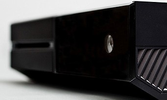 Xbox One : quelques informations sur le disque dur de la console