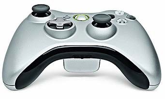 Xbox One : la console ne sera pas compatible avec la manette de la Xbox 360