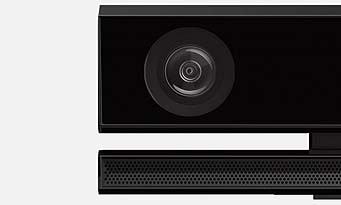 Kinect 2.0 : la caméra de la Xbox One sera disponible sur PC