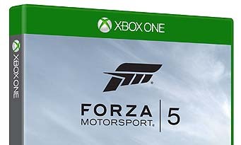 Xbox One : voilà à quoi ressemblera la boîte des jeux