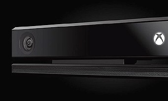Xbox One : Kinect 2 comme super DRM virtuel ?