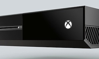 Xbox One : 3 ans de réflexion sur le design de la console
