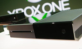 Xbox One : quelques précisions sur la fonction DVR de la console