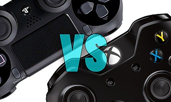 Xbox One / PS4 : quand ça parle de la puissance des machines