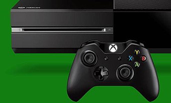 Xbox One : la console pourra lire les CD et pourra servir de serveur