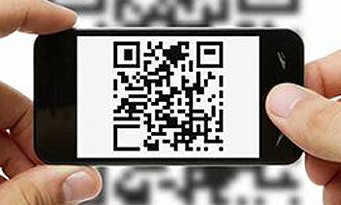 Xbox One : la console pourra scanner les QR codes grâce à Kinect