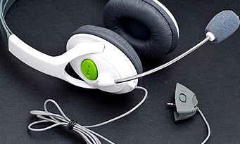 Xbox One : l'adaptateur pour les casques Xbox 360 repoussé à 2014