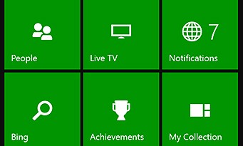 Xbox One : Microsoft va repenser l'interface de la console