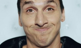 Xbox One : la pub avec Zlatan Ibrahimovic enfin dispo !